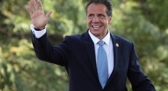 New York Becomes The First State To Roll Out A Vaccine Verification App