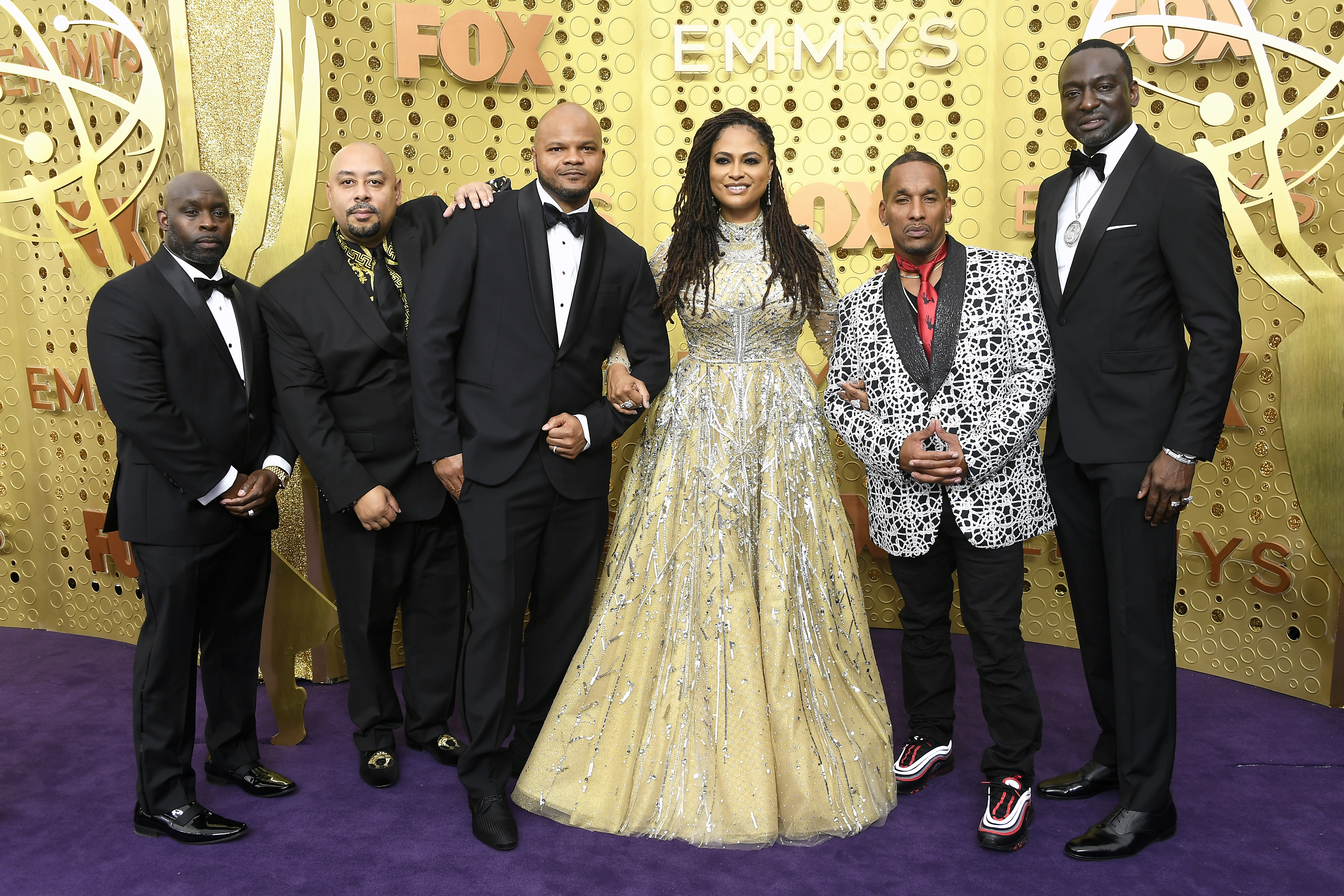 Ava DuVernay