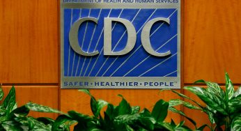 The CDC Announces Updated Guidelines For Those Who Have Been Vaccinated For COVID-19