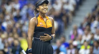 Naomi Osaka Wins The Australian Open And Collects Her Fourth Grand Slam Title (Video)