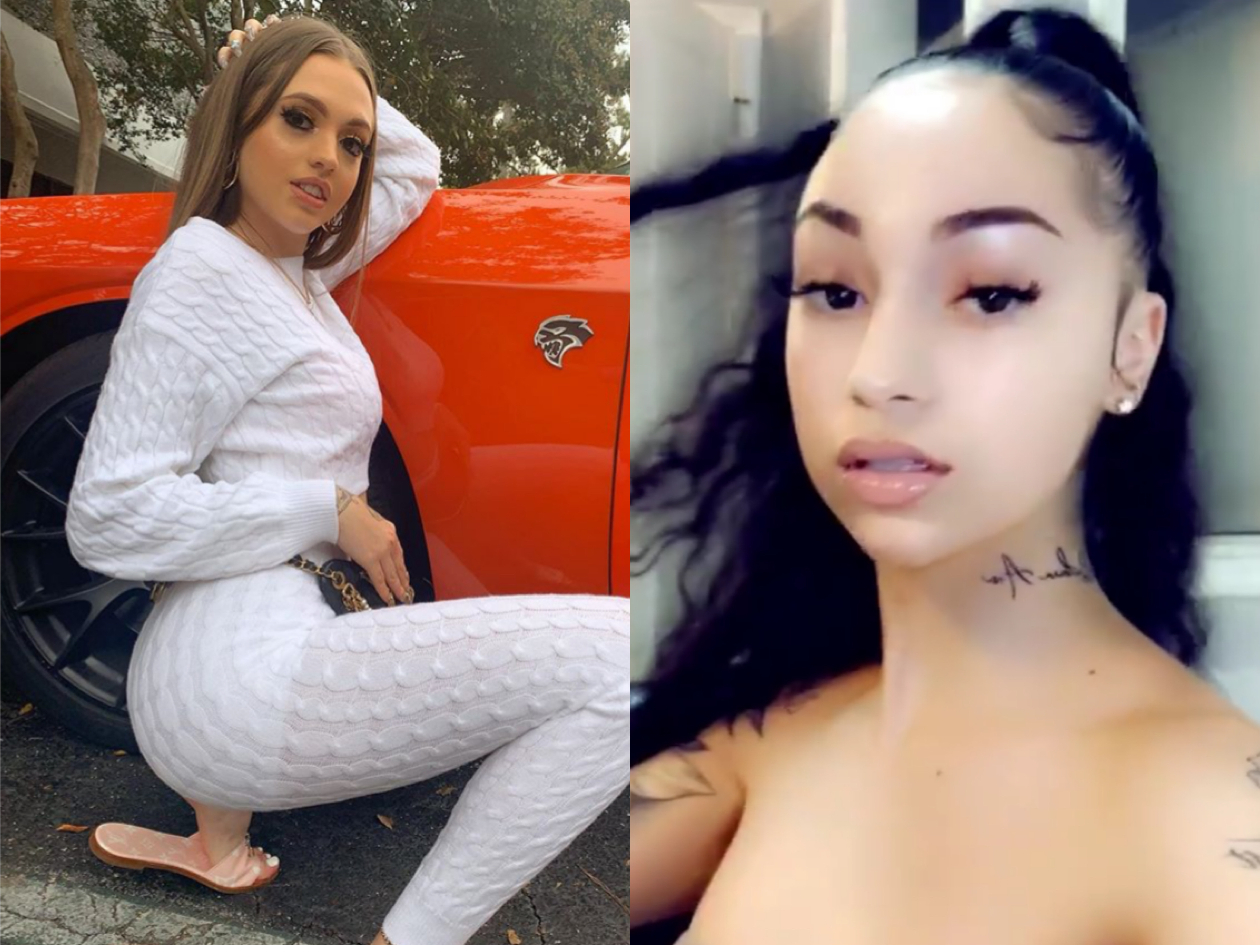 Bad bhabie onlyfans review