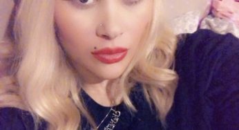 KeKe Wyatt Believes Bi-Racial People Are Also Oppressed (Video)