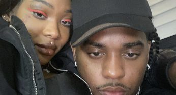 Summer Walker Boasts About How Proud She Is Of Boyfriend London On Da Track For Taking Care Of His Other Children