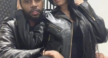 Erica Mena Becomes Emotional About Split From Safaree In New ‘LHHATL’ Clip