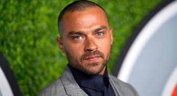 Jesse Williams Is Leaving ‘Grey’s Anatomy’ After 12 Seasons