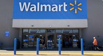 Women Using Self-Checkout Arrested After Not Scanning Items At Michigan Walmart