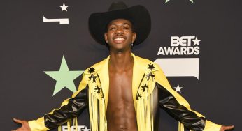 Lil Nas X Addresses Claims That He’s Looking For Clout Off Nicki Minaj: “I Will No Longer Mention Her”