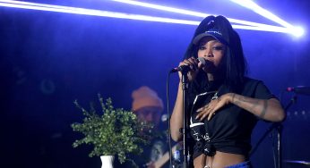 Summer Walker Booed After Angry Fans Thought She Was Performing During Recent Club-Hosting Appearance—“I DO NOT Sing On Couches”