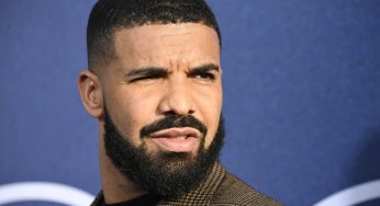 The Woman Seen Posing With Drake In A Viral Photo Is Actually His Employee