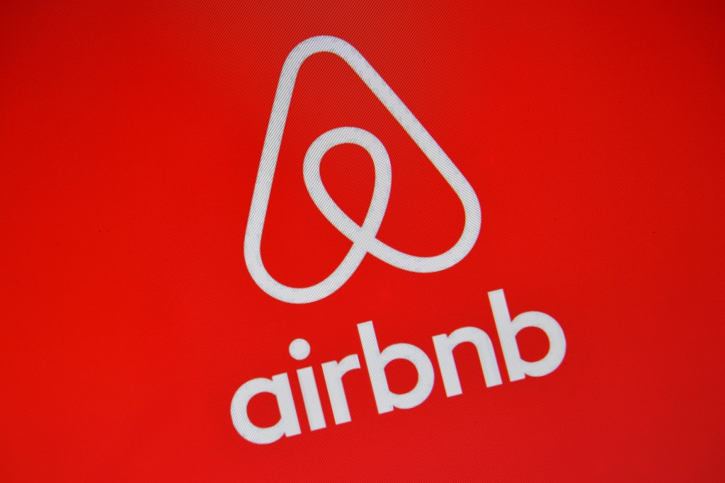 The CEO of Airbnb has announced that the company will be banning party houses after five people are killed at a Halloween party at a Airbnb rental.