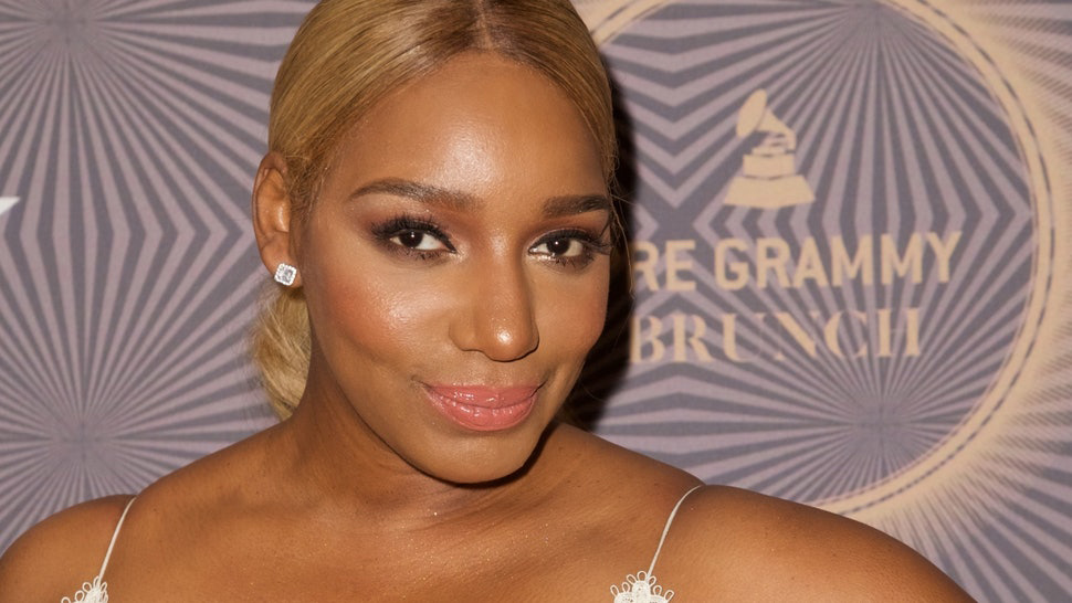 Nene Leakes Previews Her New Hip Hop Song Calling Out Her Rhoa Co Stars The Shade Room