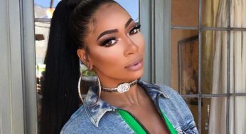 Tommie Lee Claps Back After Old Footage Of Her Saying She “Would Sleep With Ray J One More Time” Is Released In Ongoing Drama With Princess Love