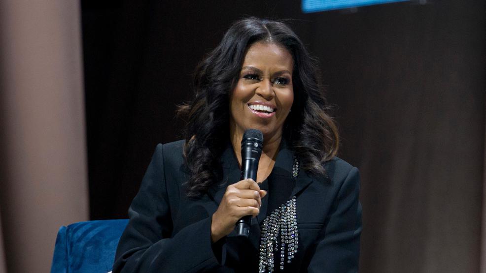 Michelle Obama has been announced as one of the inductees for the 2021 Women's Hall of Fame, which will take place in October.