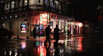 New Orleans Now Requiring Residents 12+ To Be Vaccinated Or Show Proof Of Negative COVID-19 Test In Order To Enter Restaurants, Bars, Gyms, Music Venues & More