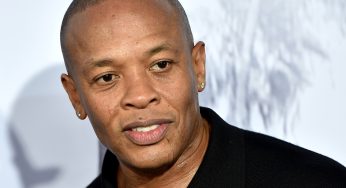 Dr. Dre Reportedly Suffered A Brain Aneurysm & Is Currently In ICU