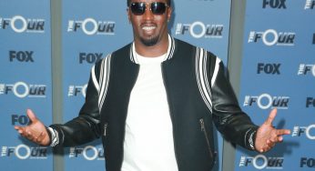 Diddy’s Los Angeles Home Reportedly Burglarized