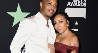 T.I. Denies Sexual Assault Allegations Made In Los Angeles, Says He Hasn’t Been Contacted By Police