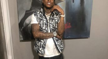 NBA YoungBoy Gives A Sneak Peek At His Possible New Smile
