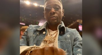 Boosie Doubles Down On Comments About Lori Harvey’s Dating History