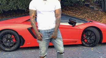 The Game Weighs In On Women Paying Half Of The Rent: “Real Men Have Always Taken Care Of Shelter, Providing & Protecting”