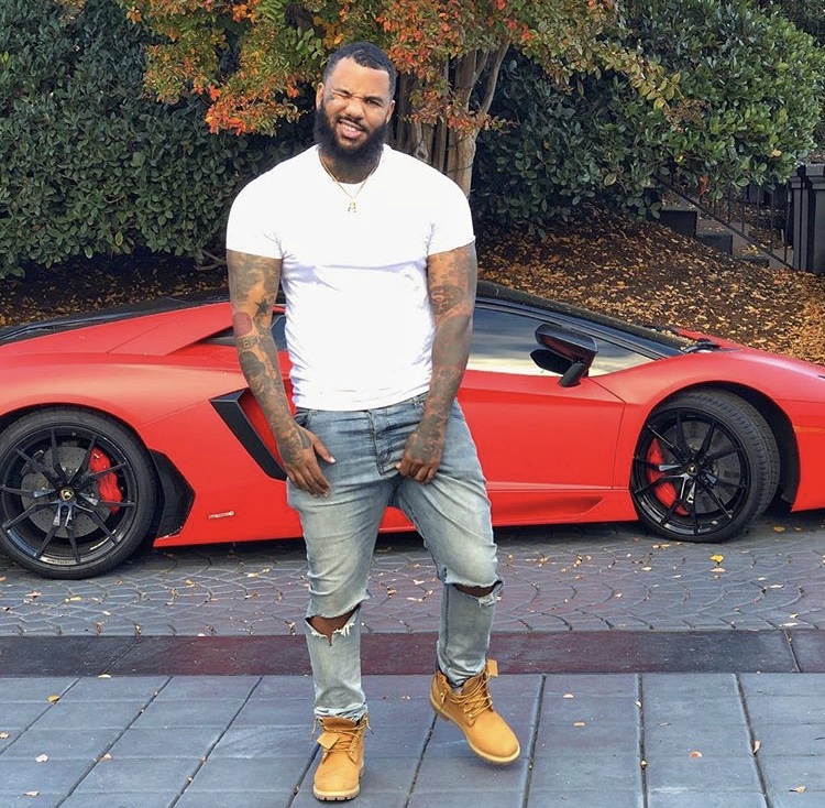 The Game reflects on the time he received a phone call from Michael Jackson trying to convince him to end his beef with 50 Cent.