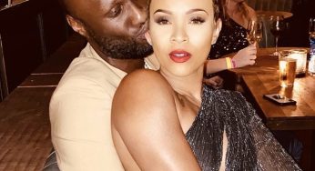 Lamar Odom Alleges Sabrina Parr Told Him She Slept With His Ex-Wife’s Significant Other 