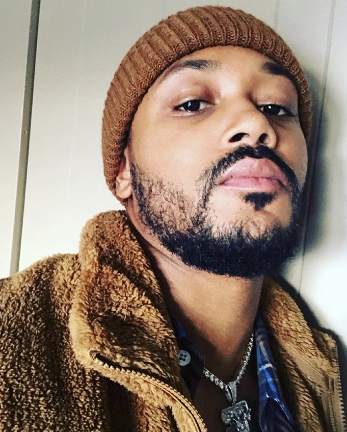 Romeo Miller Addresses His Current Relationship With Angela Simmons In  Lengthy Instagram Post—“We Haven't Been Close In Years”