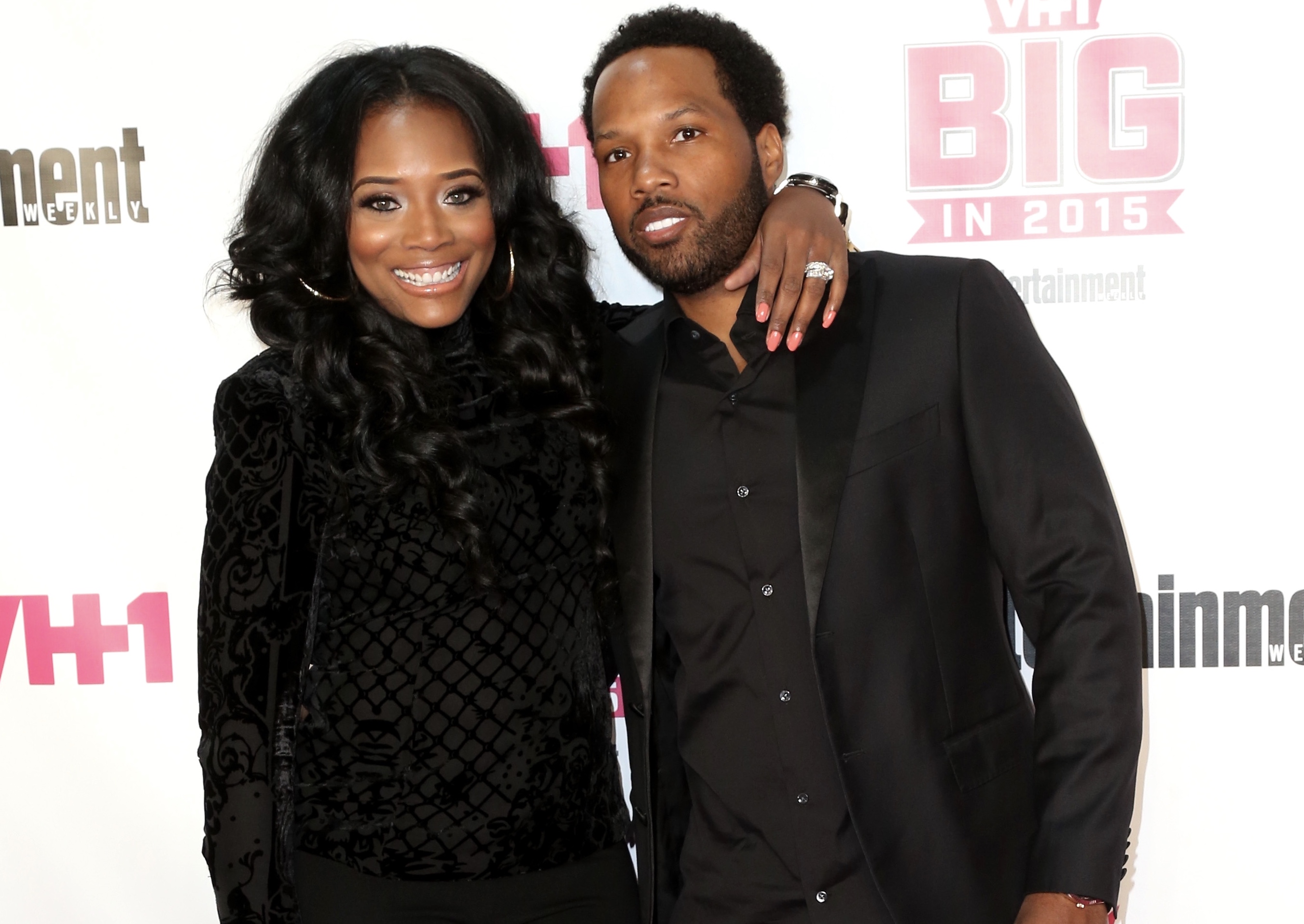 Mendeecees Harris is facing backlash after telling his wife Yandy Smith "I don't know" when asked if he'd hold her down if their roles were reversed.