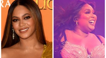 Beyoncé Confirms She Will Remove Ableist Slur On New Album, A Month After Lizzo Was Compelled To Do The Same