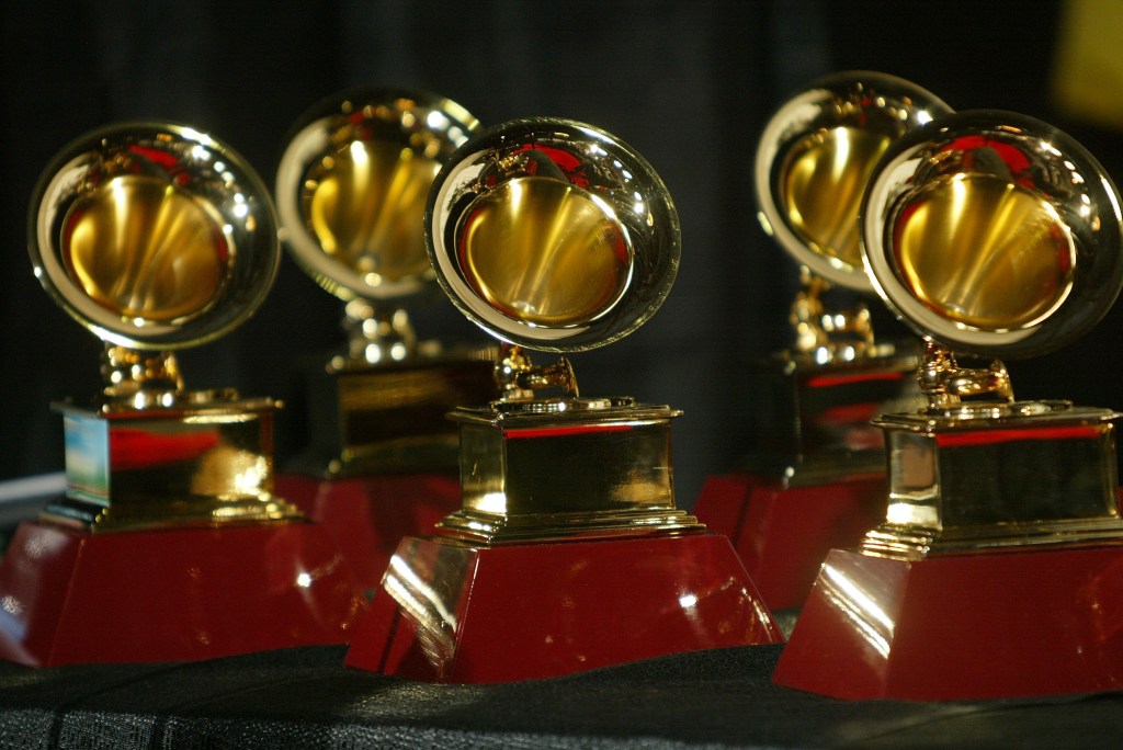Grammy Awards Grammys
