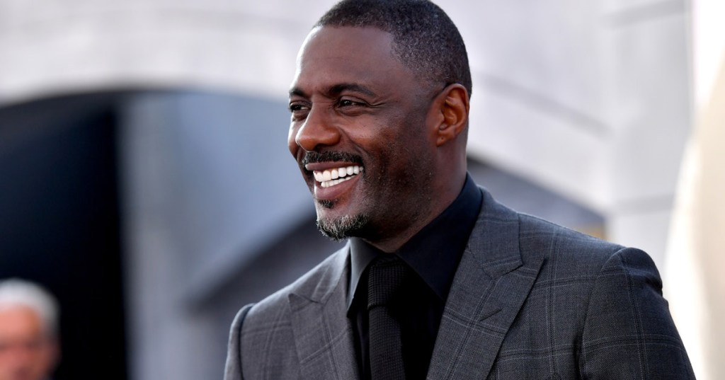 Idris Elba | Early Life, Career, Relationships & Latest Gossip
