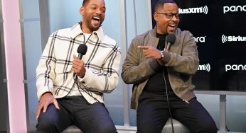 Today Marks 26 Years Since The Movie Premiere Of ‘Bad Boys’
