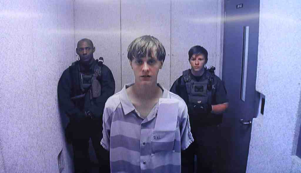 Charleston church shooter Dylann Roof reportedly staged a hunger strike on death row alleging that he was harshly mistreated by prison staff.