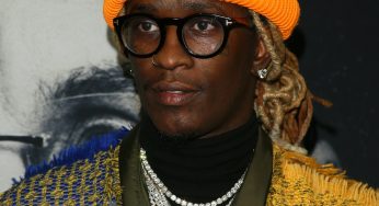 Young Thug Says He Was “Speaking Too Fast” In Regard To Recent Comments Made About Jay-Z
