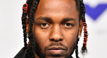 Kendrick Lamar Shares That He’s Working On His Final TDE Album