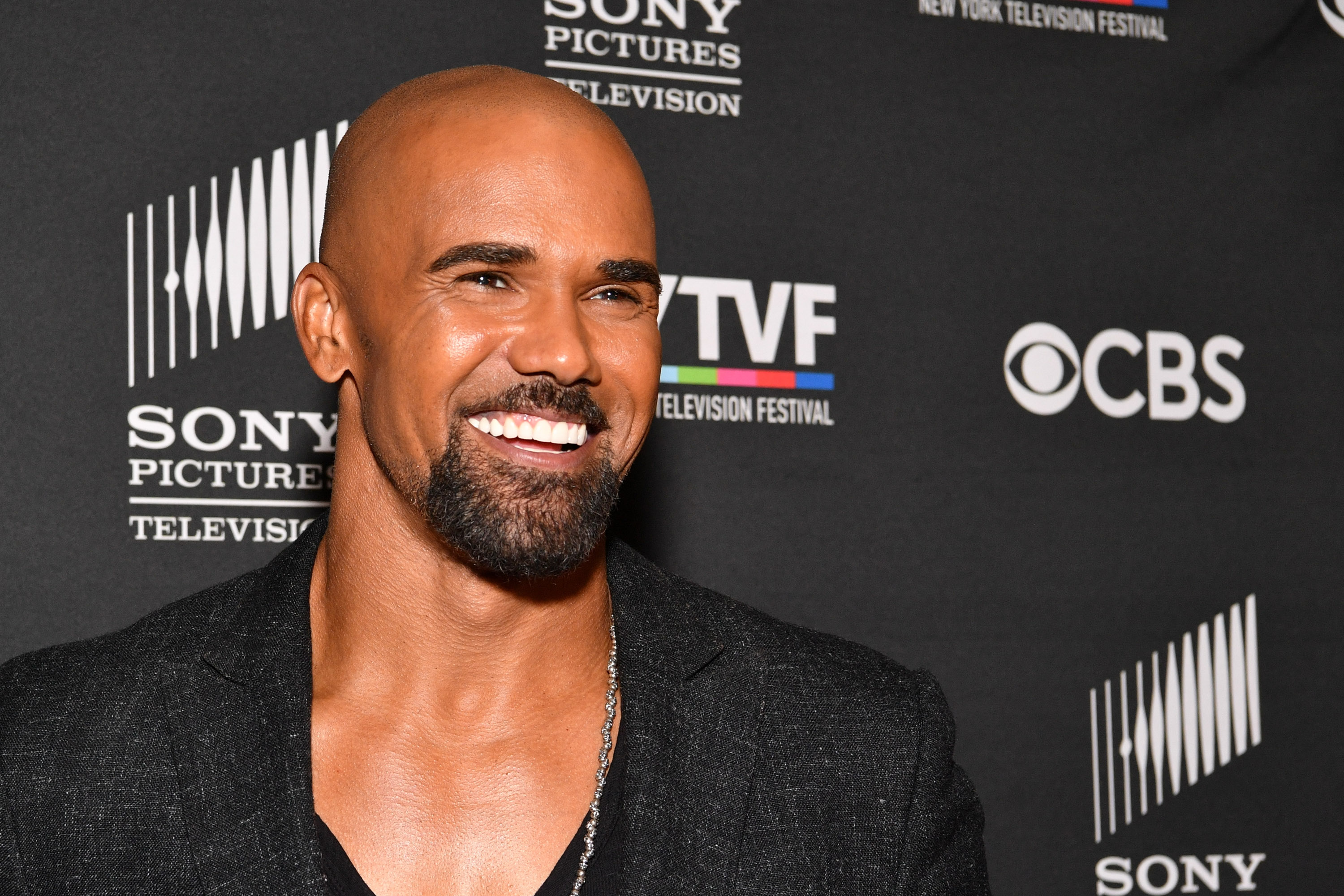 Whos dating who shemar moore