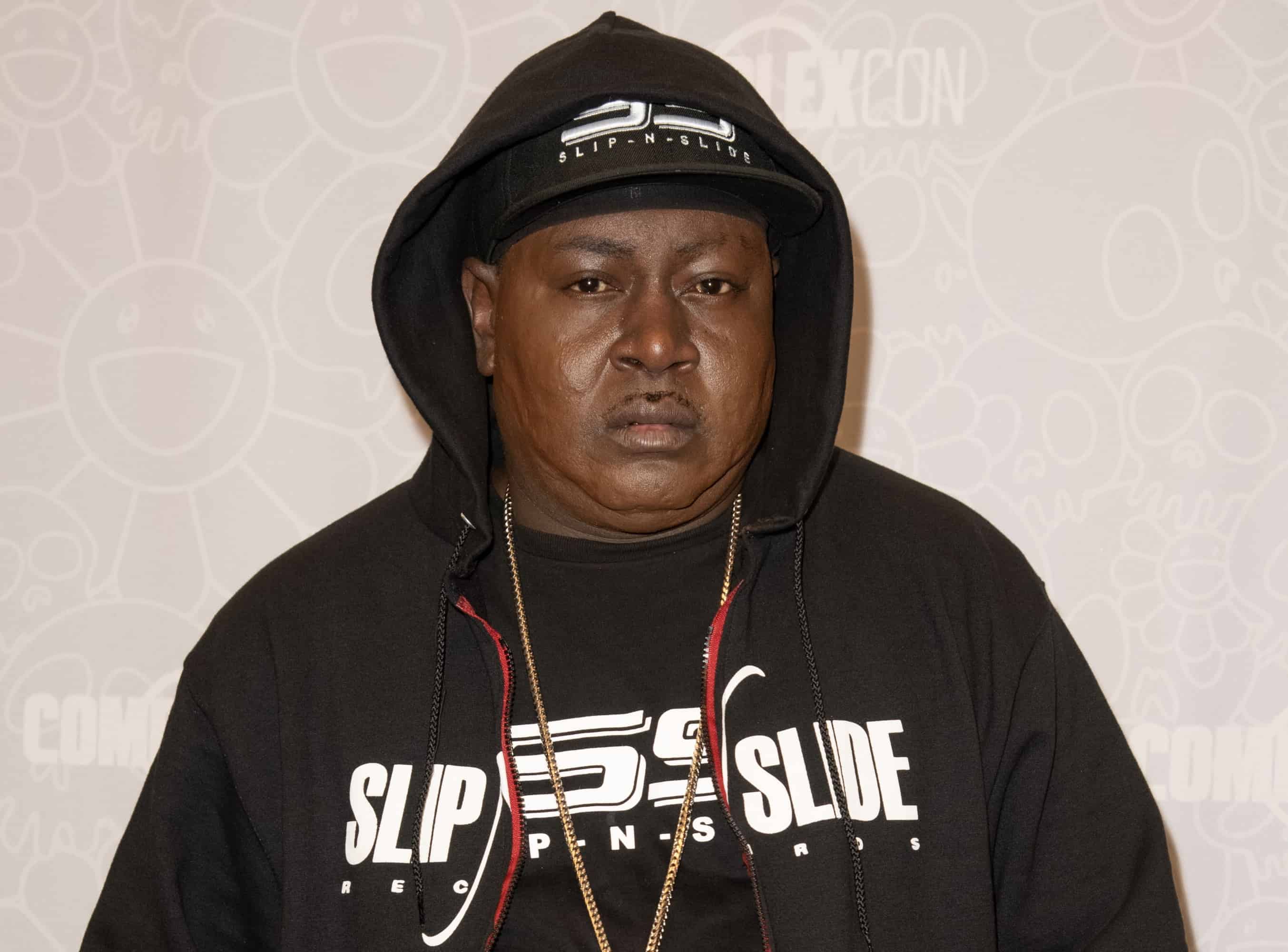 Trick Daddy Says He Isn't Looking For A Wholesome Woman 