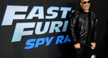New Teaser Trailer Drops For The Upcoming 9th Installment In The ‘Fast & Furious’ Franchise