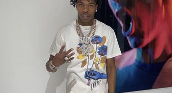 Lil Baby Is Reportedly Planning On Opening A Restaurant in Atlanta