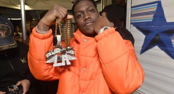 Lil Yachty Is Developing An Action Heist Movie Based On The Popular Card Game ‘Uno’