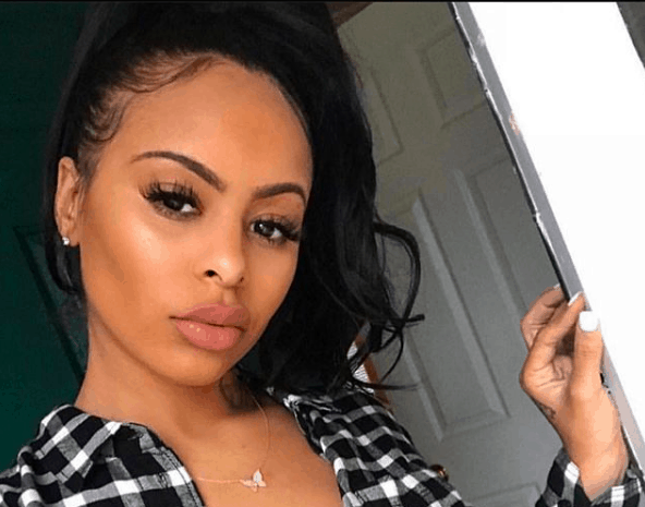 Fans alexis skyy only Alexis Skyy
