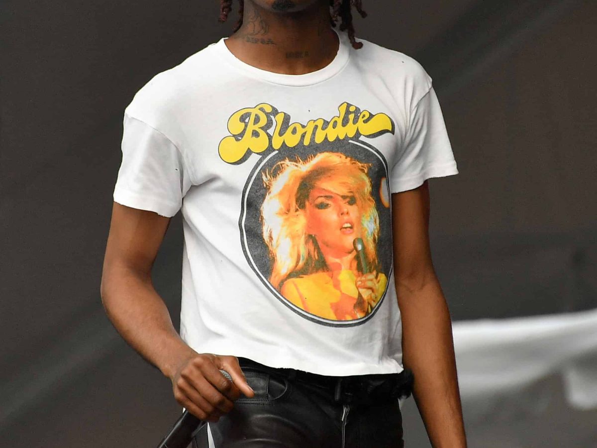 Playboi Carti Allegedly Told The 