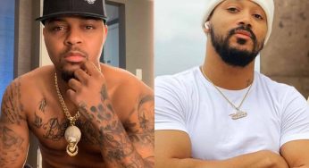 Romeo Miller Responds To Bow Wow Over Tweet He Made About Going Up Against Him In A Verzuz Battle