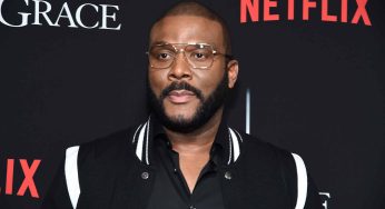 Tyler Perry’s “The Haves And The Have Nots” To Officially End With Season 8