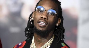 Offset Gets Social Media In An Uproar After Claiming He Brought Jordans & Nikes Back In Style