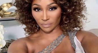 Wendy Williams Tells Cynthia Bailey She Should Be Fired From “RHOA”—Cynthia Claps Back & Says NeNe Leakes Should Never Return