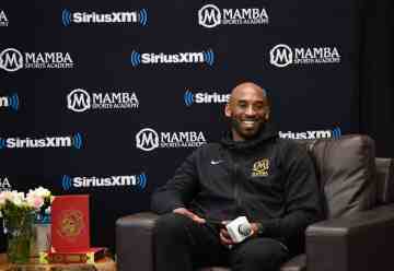 The Mamba Sports Academy announced it was going to remove the "Mamba" from its name to honor the late Kobe Bryant.