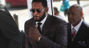 R. Kelly’s Associate Pleads Guilty To Setting Azriel Clary’s Vehicle On Fire (Update)
