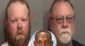 Federal Prosecutors Ask Judge To Approve Plea Deal For Travis And Gregory McMichael In Hate Crime Charges
