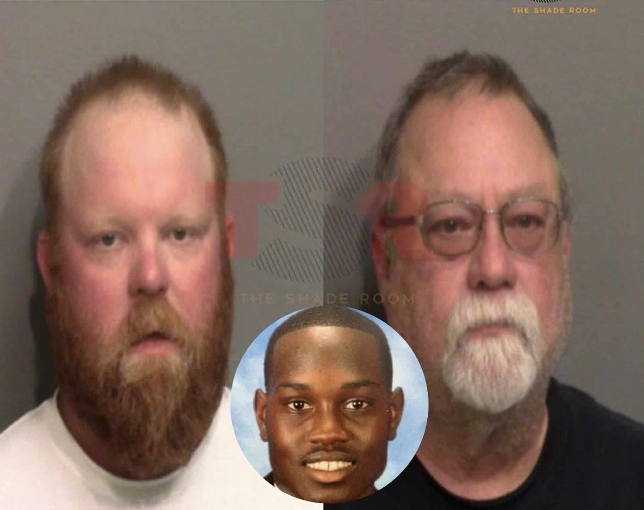 Federal Prosecutors Ask Judge To Approve Plea Deal For Travis And Gregory McMichael In Hate Crime Charges thumbnail